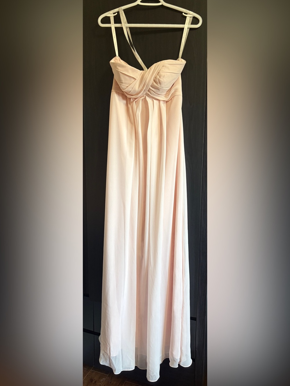 Bill Levkoff Bridesmaid Graduation Formal Dress Size 4